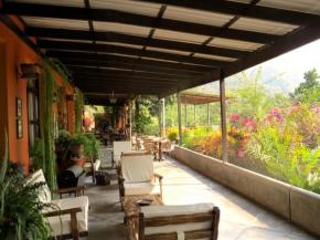 Fundo San Jose Parque Ecológico & Lodge Hotel Asociado Casa Andina